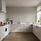 Designs Direct Striped Hexagonal Mosaic Peel & Stick Wallpaper
